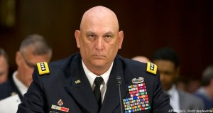 Ray Odierno